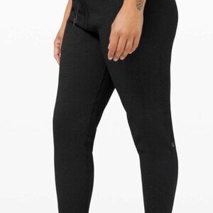 23. Lululemon Engineered Warmth Jogger